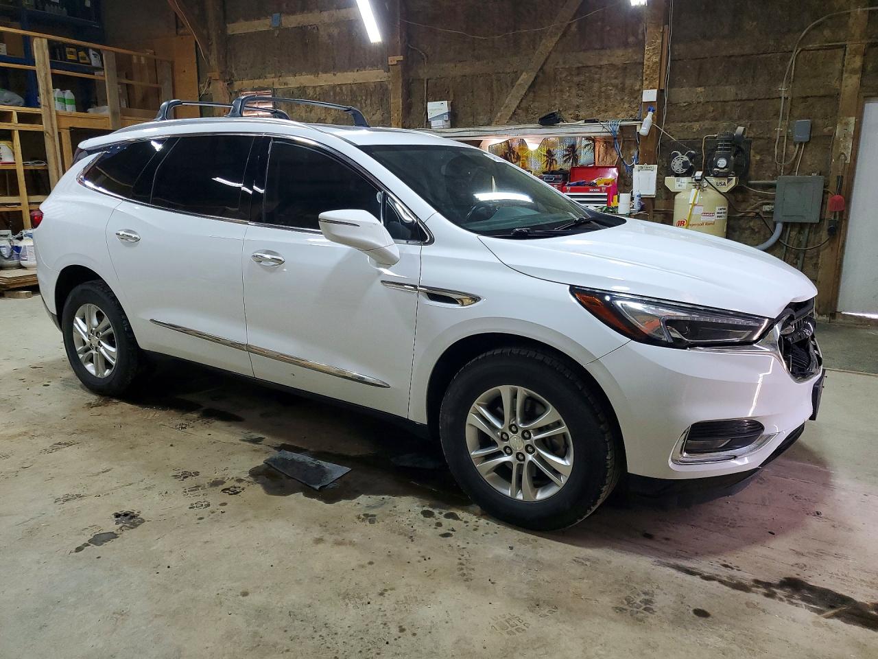 Buick Enclave Essence