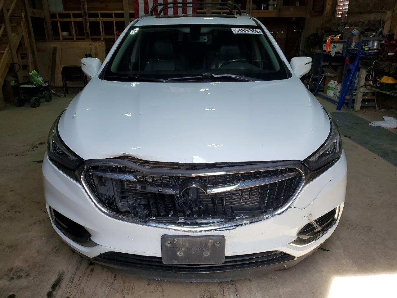 Buick Enclave Essence