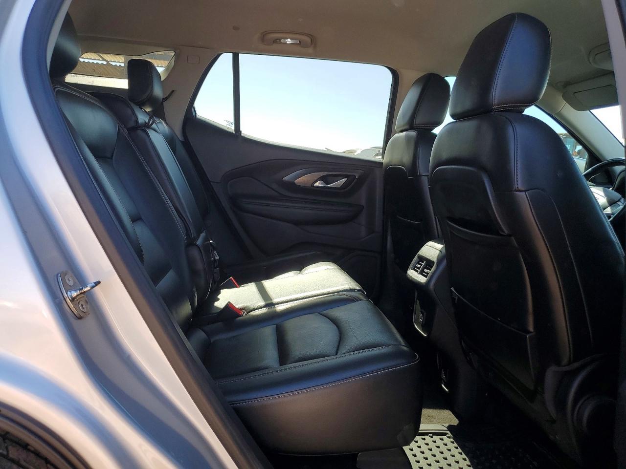 GMC Terrain Slt