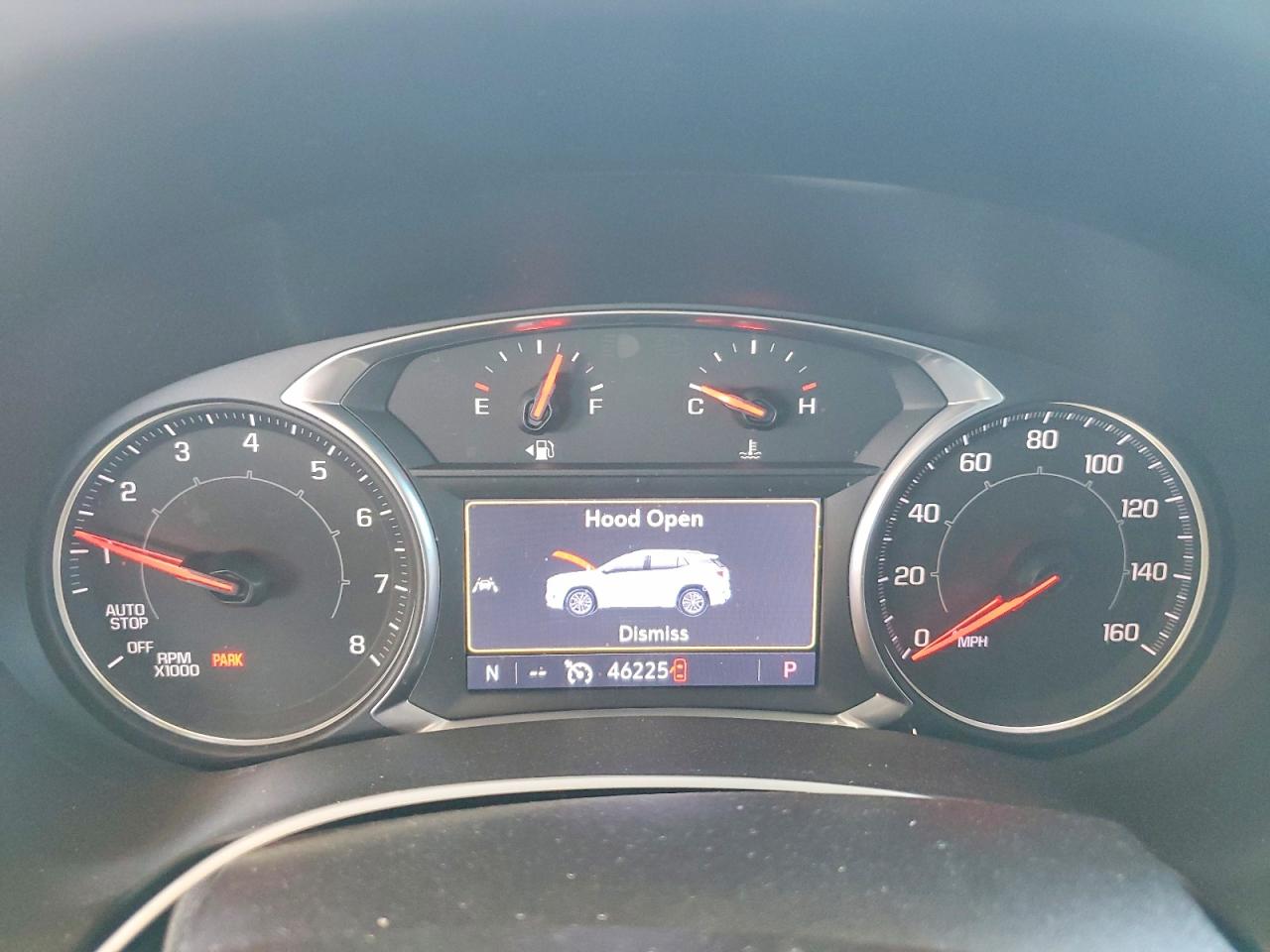 GMC Terrain Slt