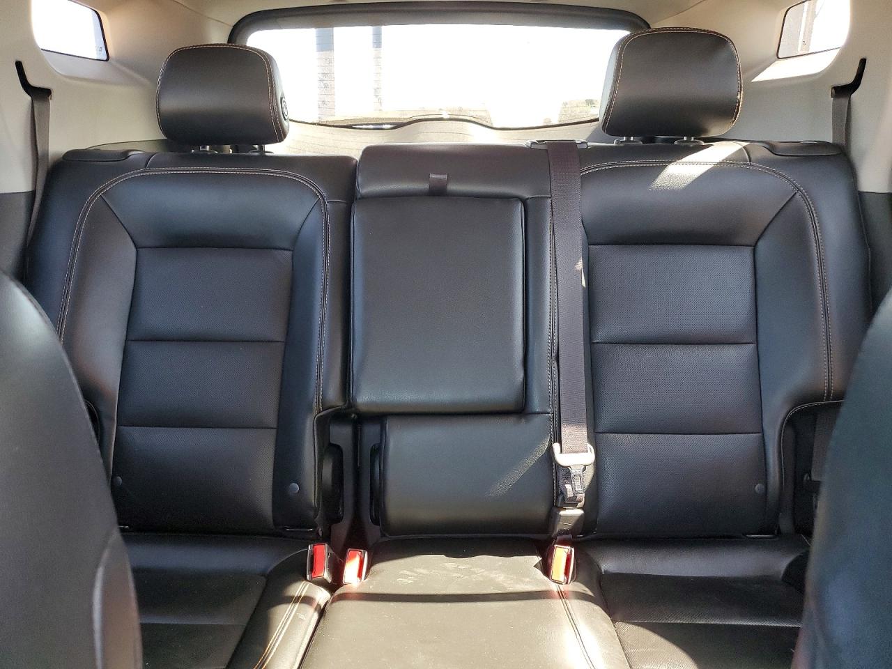 GMC Terrain Slt