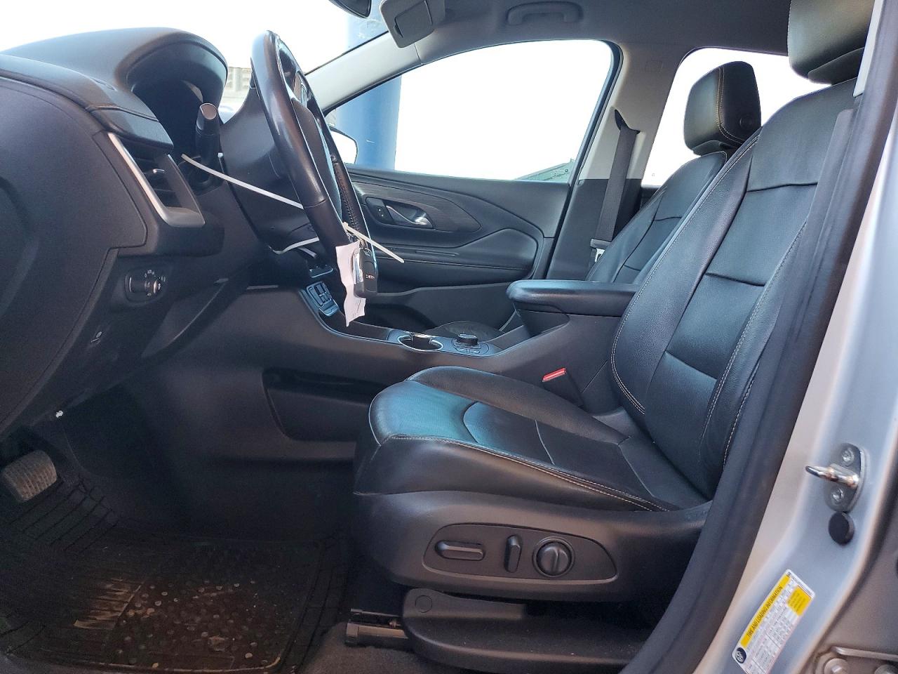 GMC Terrain Slt