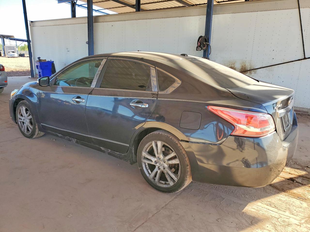 Nissan Altima 3.5 S
