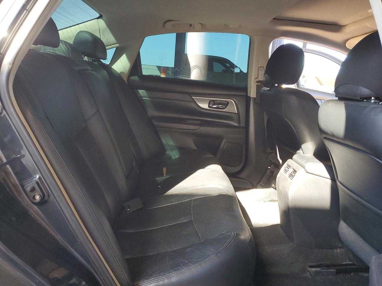 Nissan Altima 3.5 S