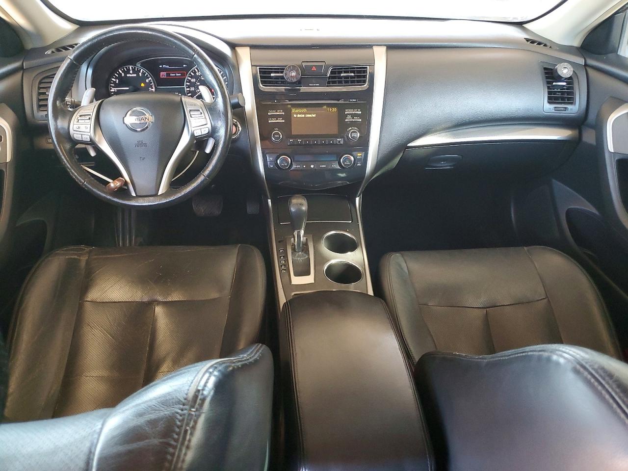 Nissan Altima 3.5 S