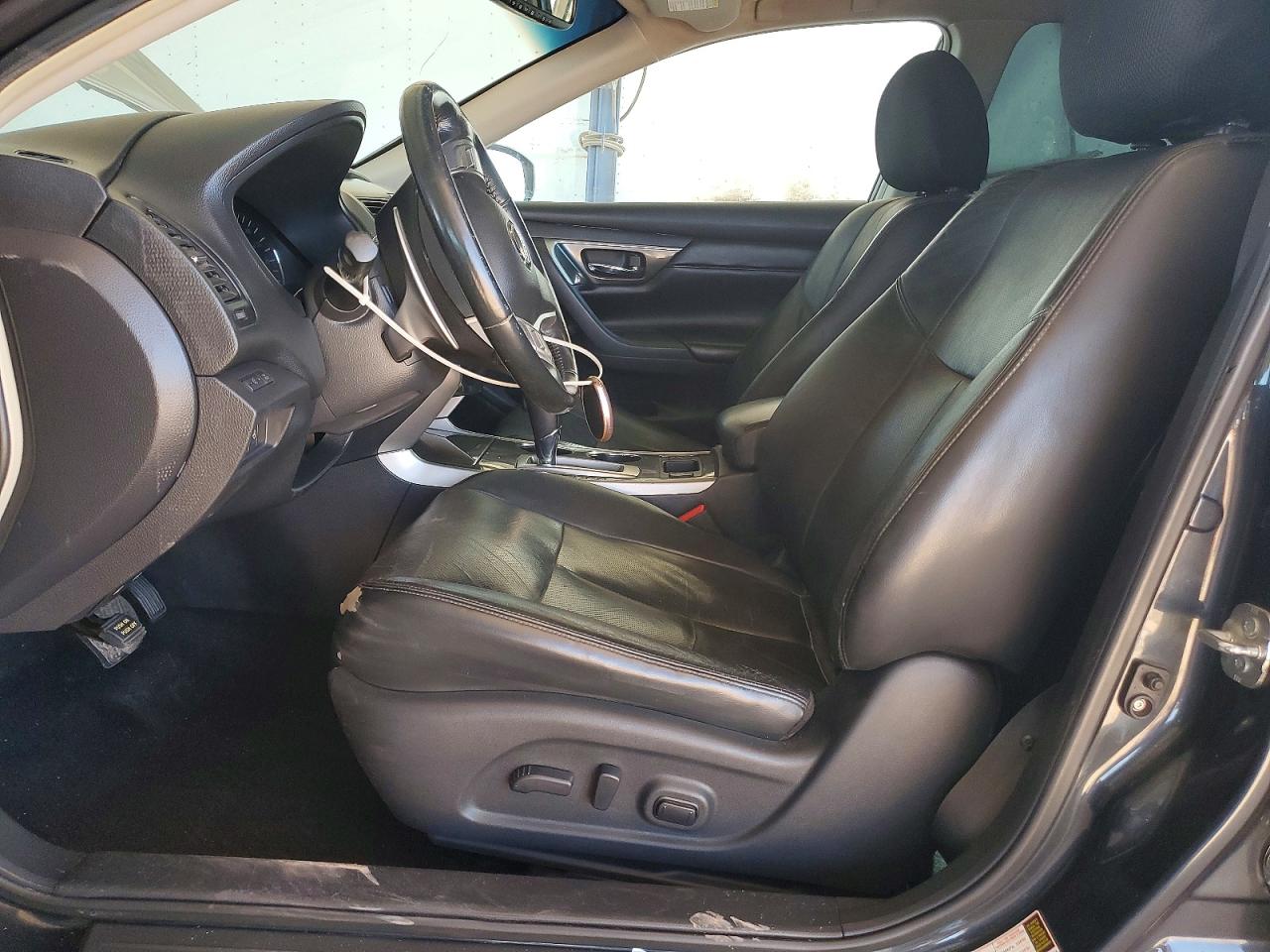 Nissan Altima 3.5 S