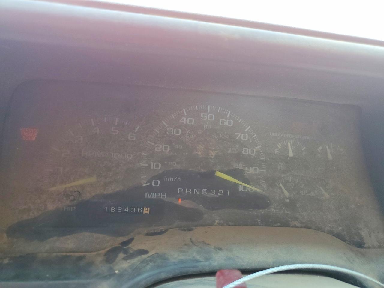 Chevrolet Gmt C1500