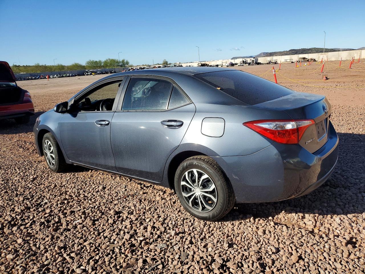 Toyota Corolla L