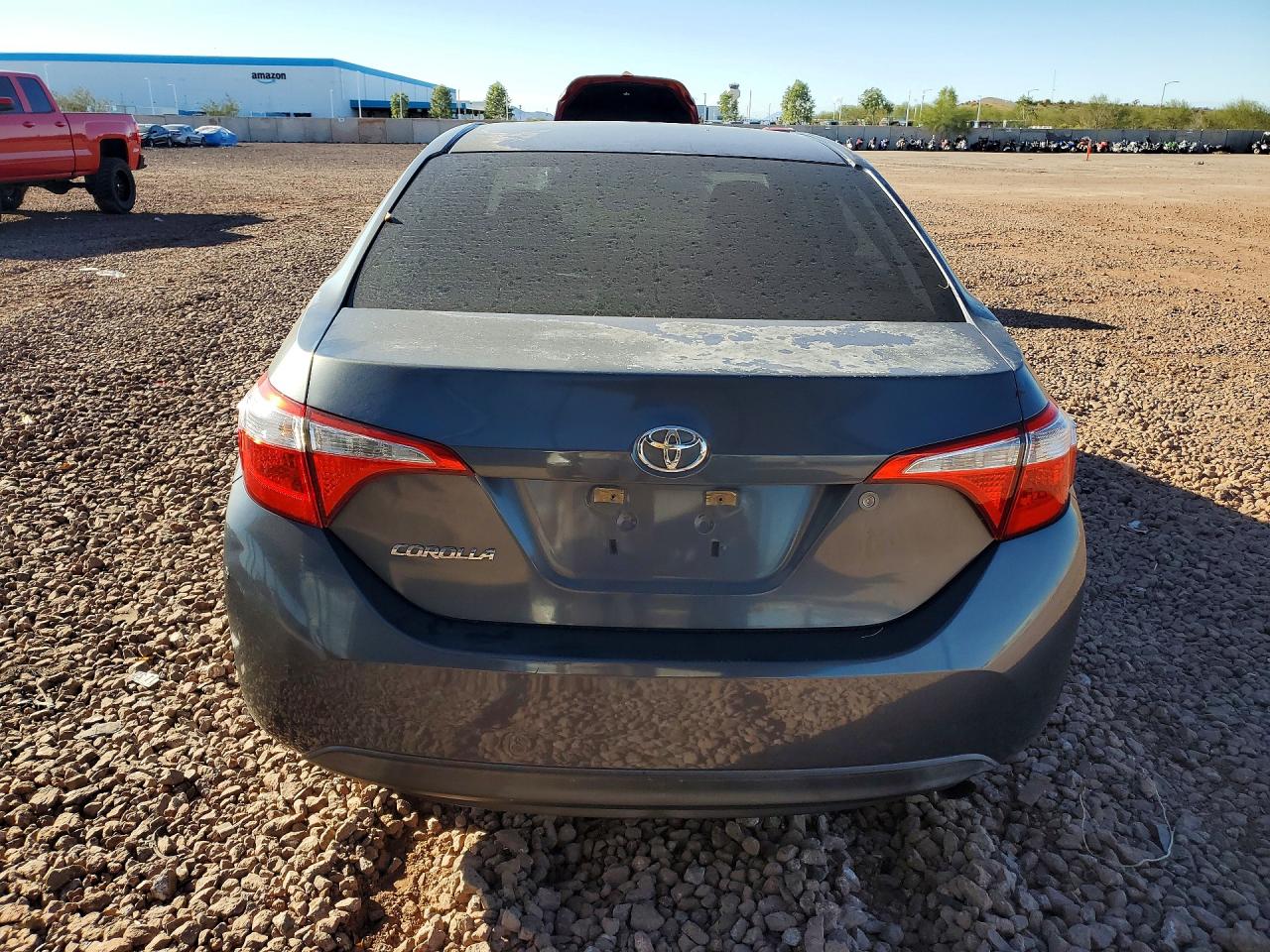 Toyota Corolla L