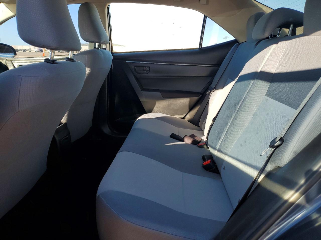 Toyota Corolla L
