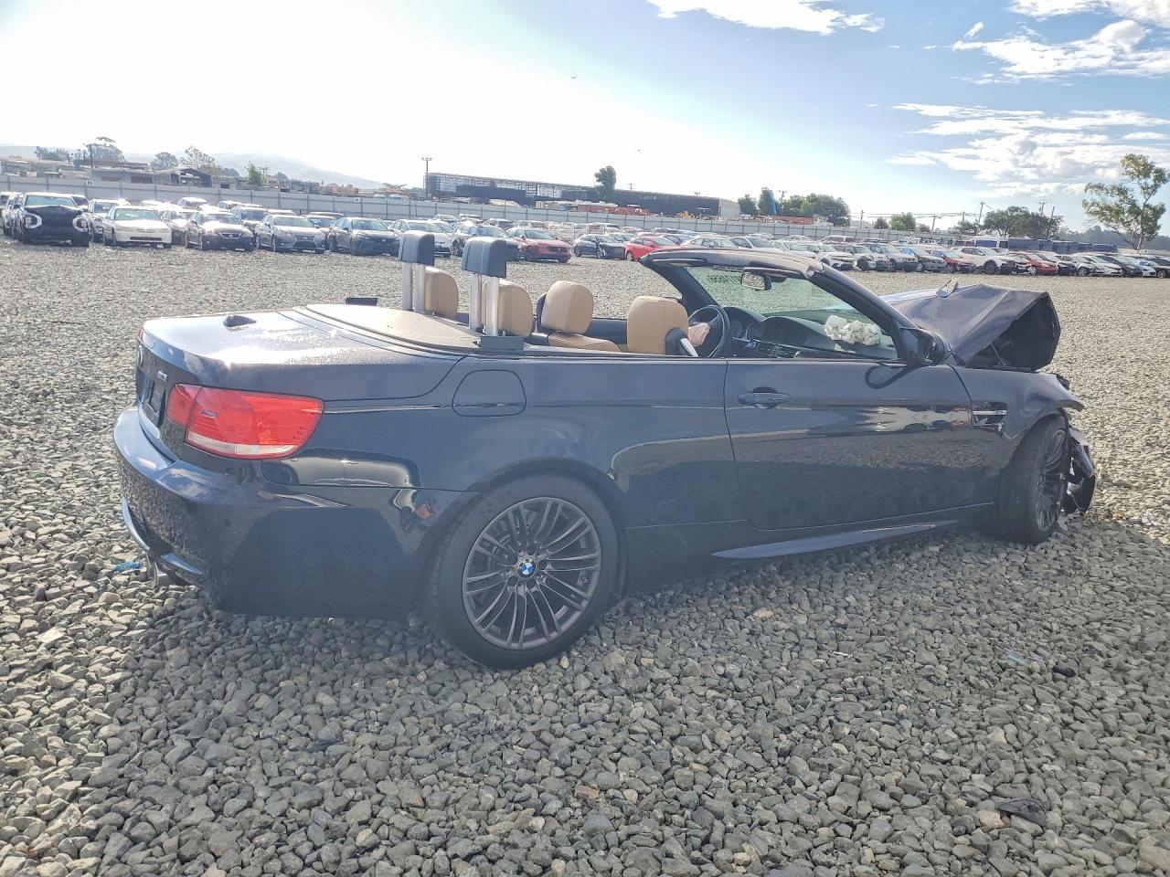 BMW M Series