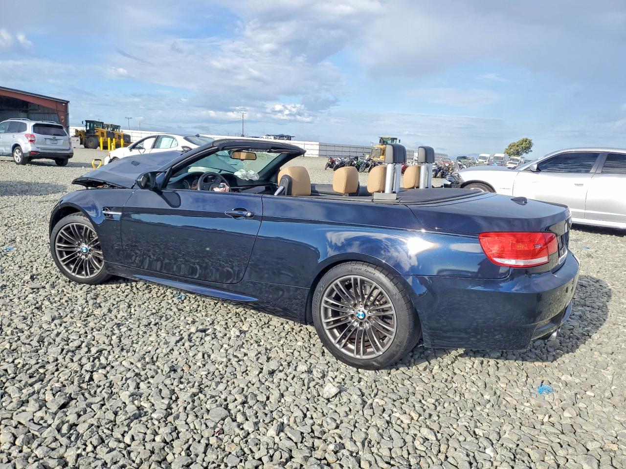 BMW M Series