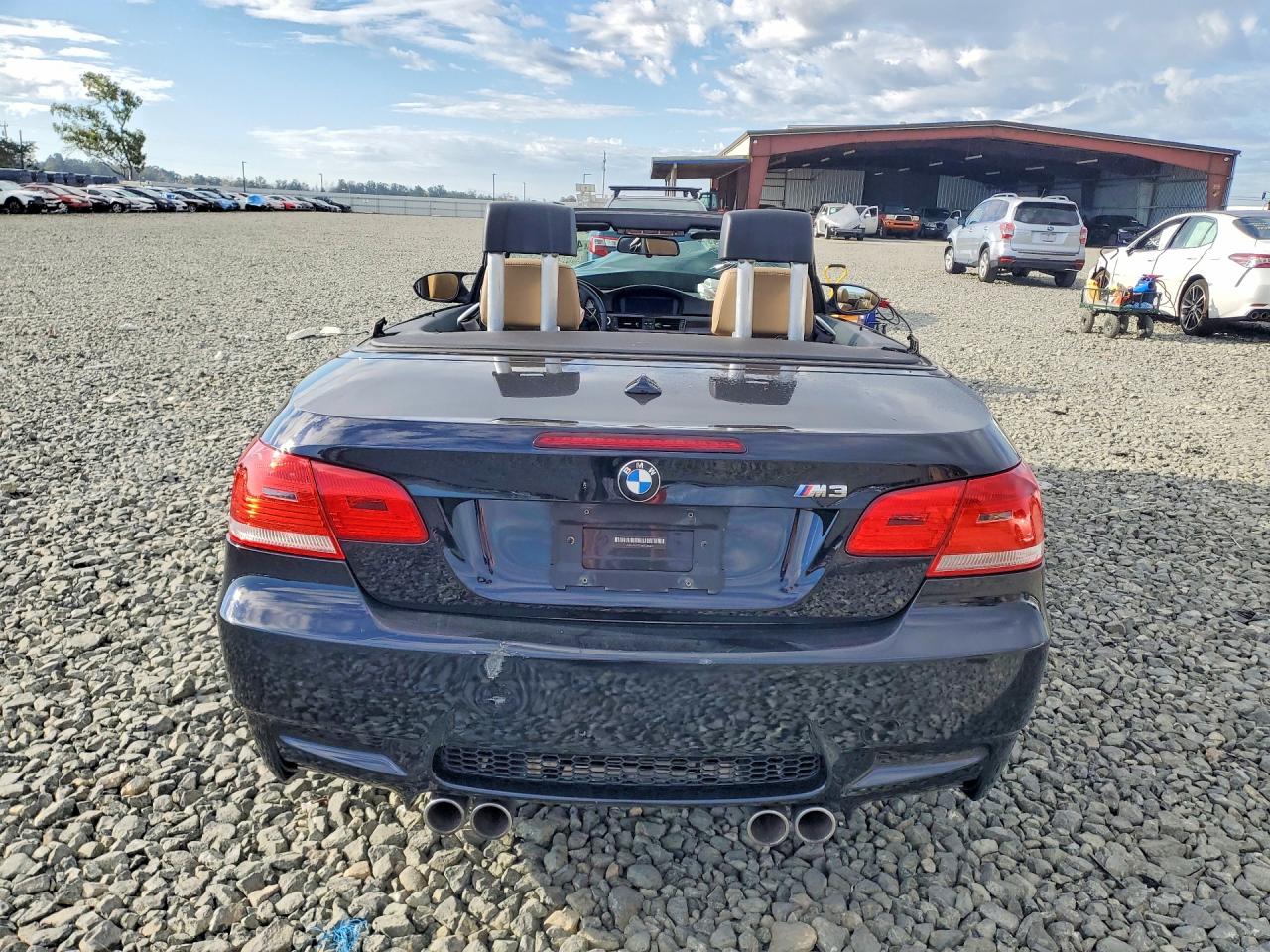 BMW M Series