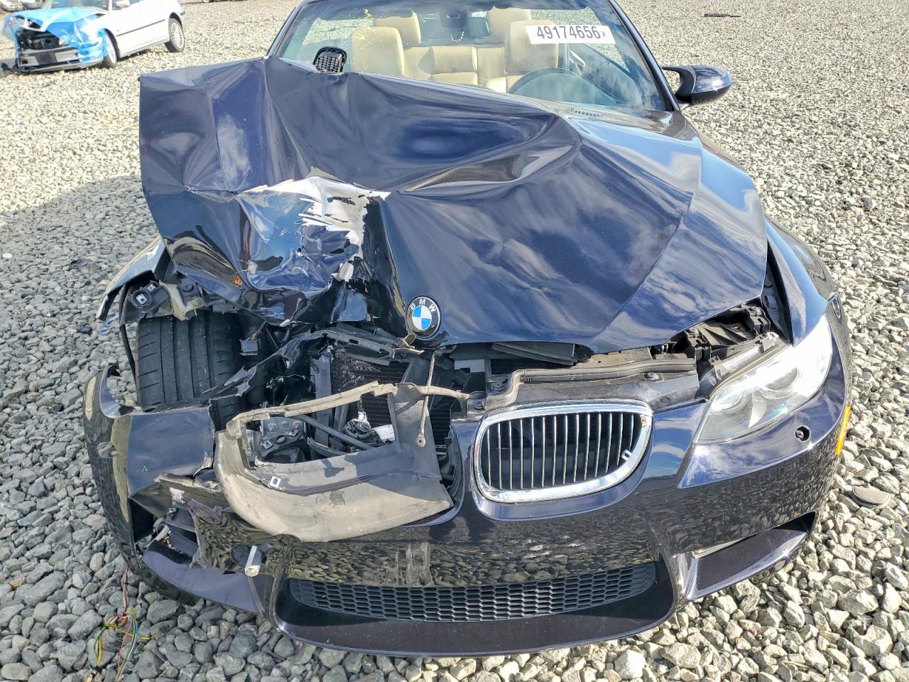 BMW M Series