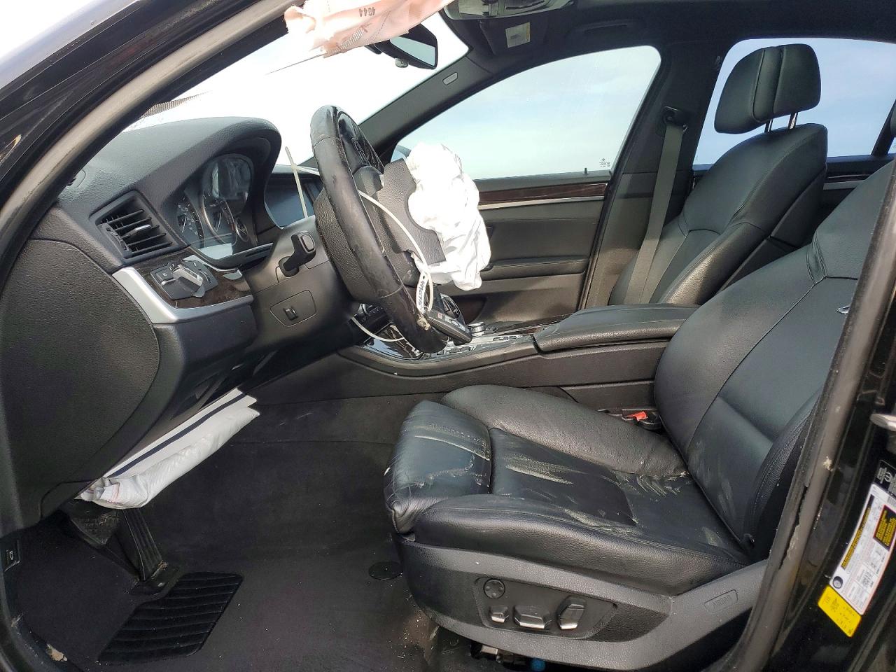 BMW 5 Series I