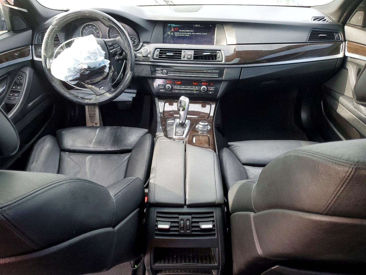 BMW 5 Series I