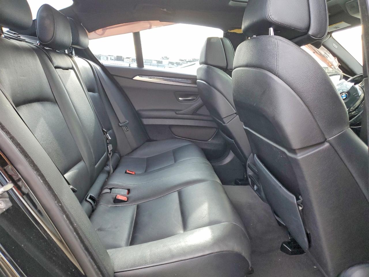 BMW 5 Series I