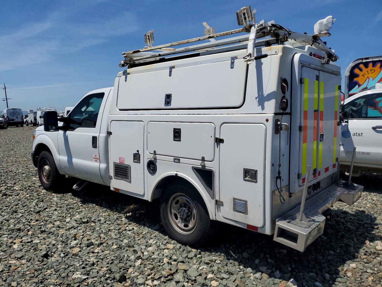 Ford F-350 Super Duty