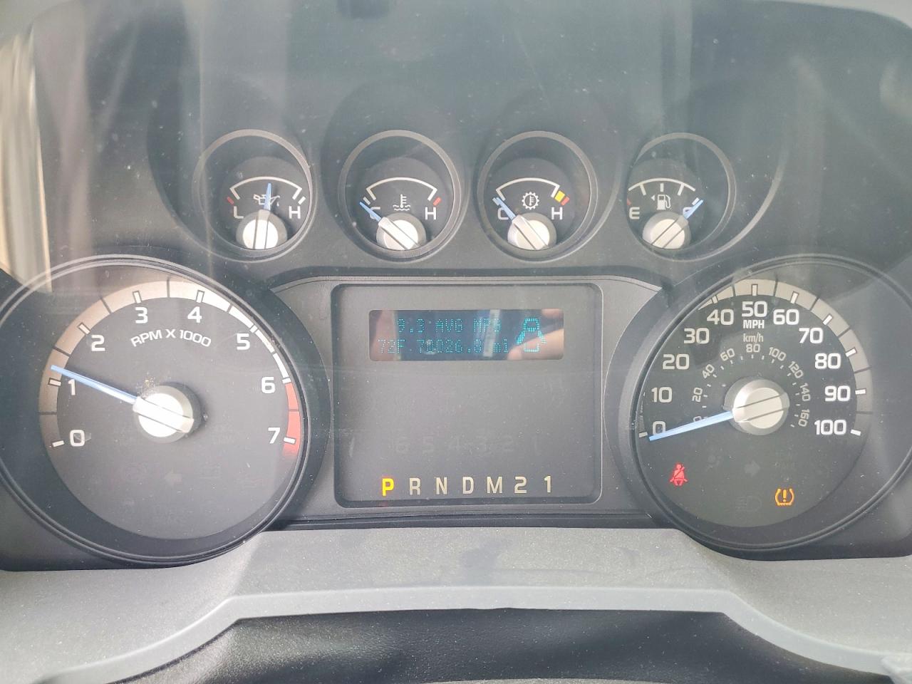 Ford F-350 Super Duty
