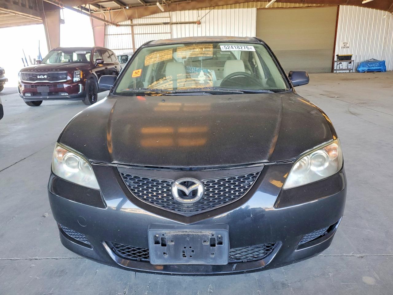 Mazda 3 I