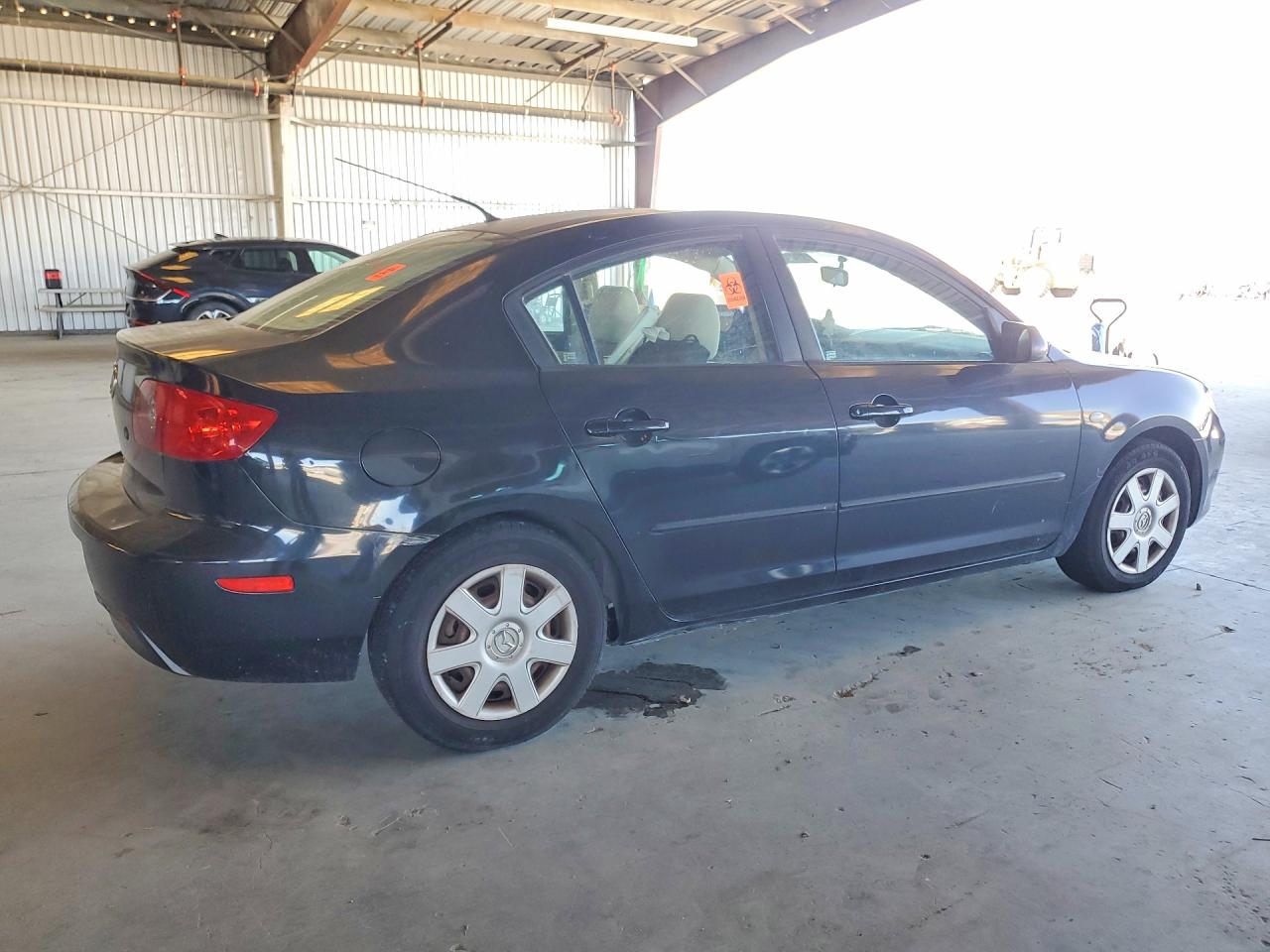 Mazda 3 I