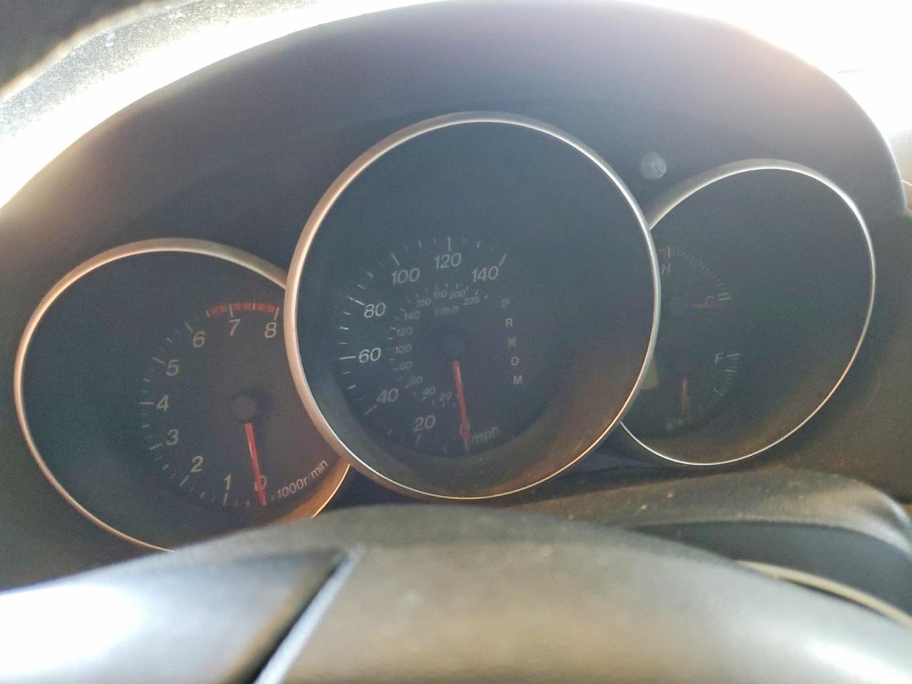 Mazda 3 I