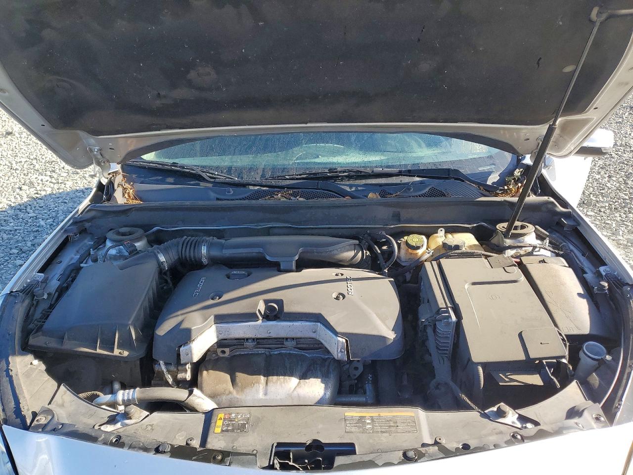 Chevrolet Malibu Ltz