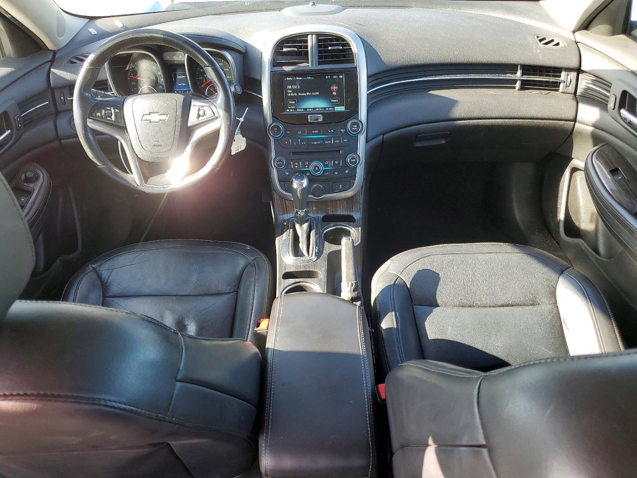 Chevrolet Malibu Ltz