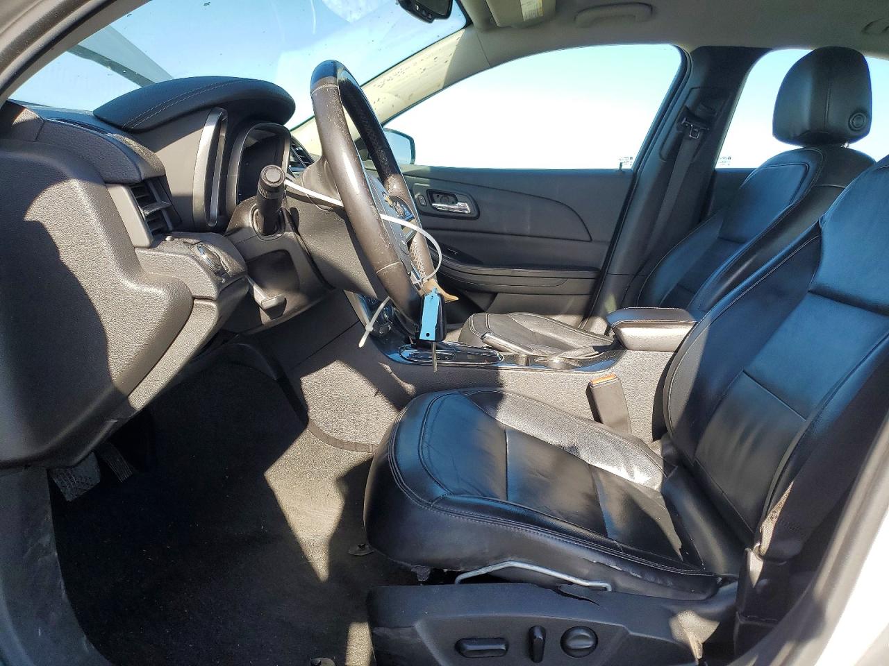 Chevrolet Malibu Ltz
