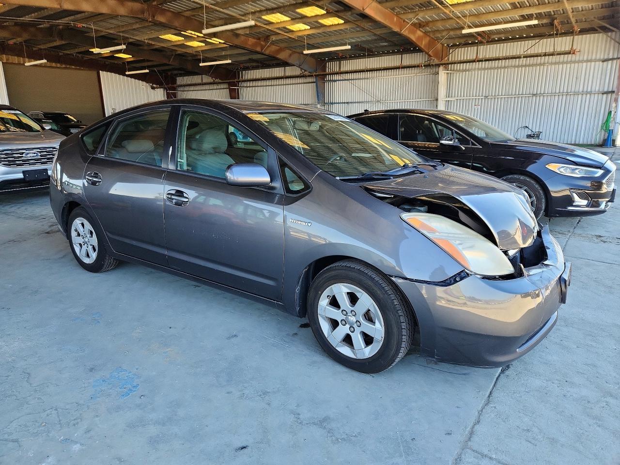 Toyota Prius Base