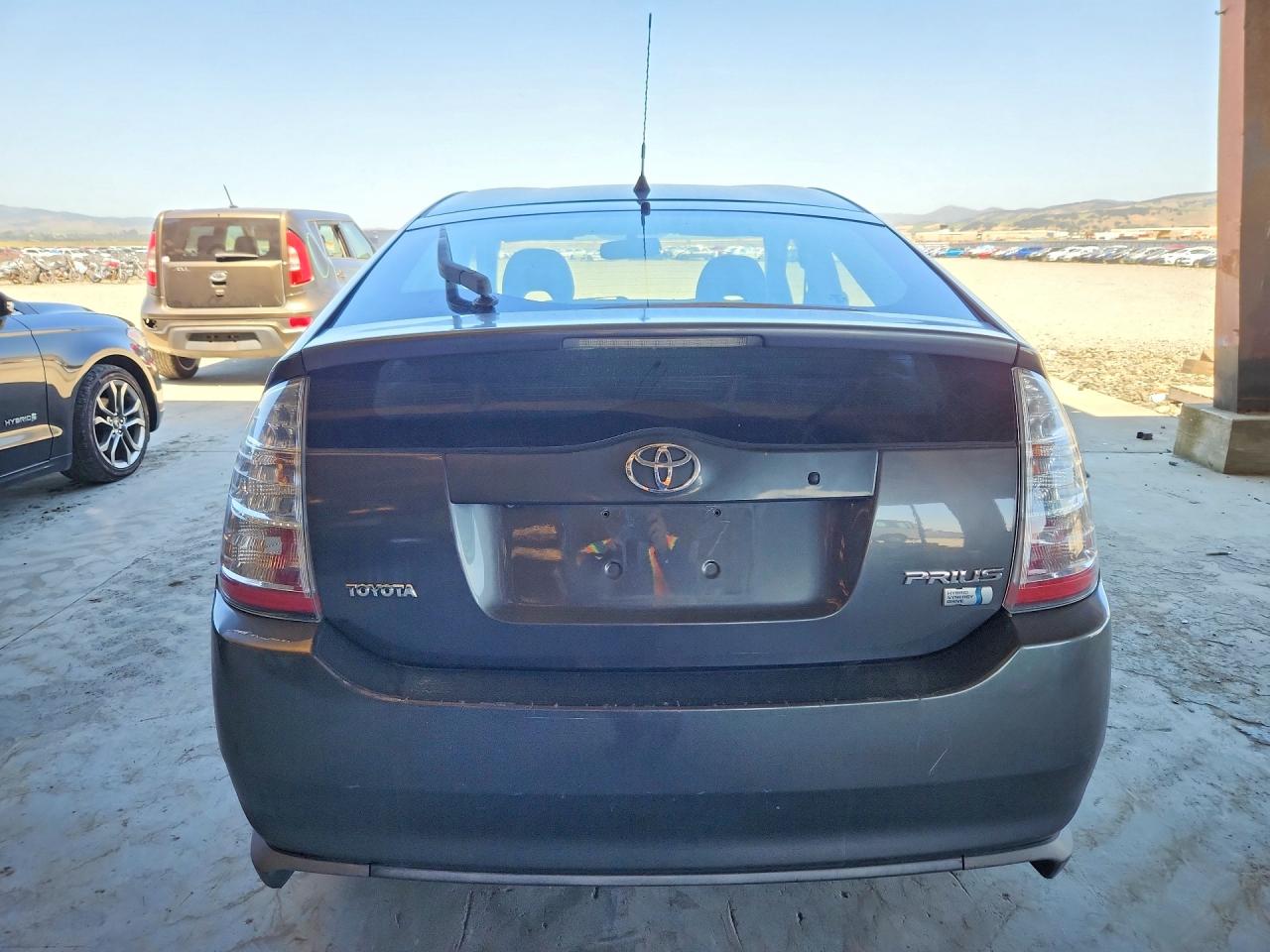 Toyota Prius Base