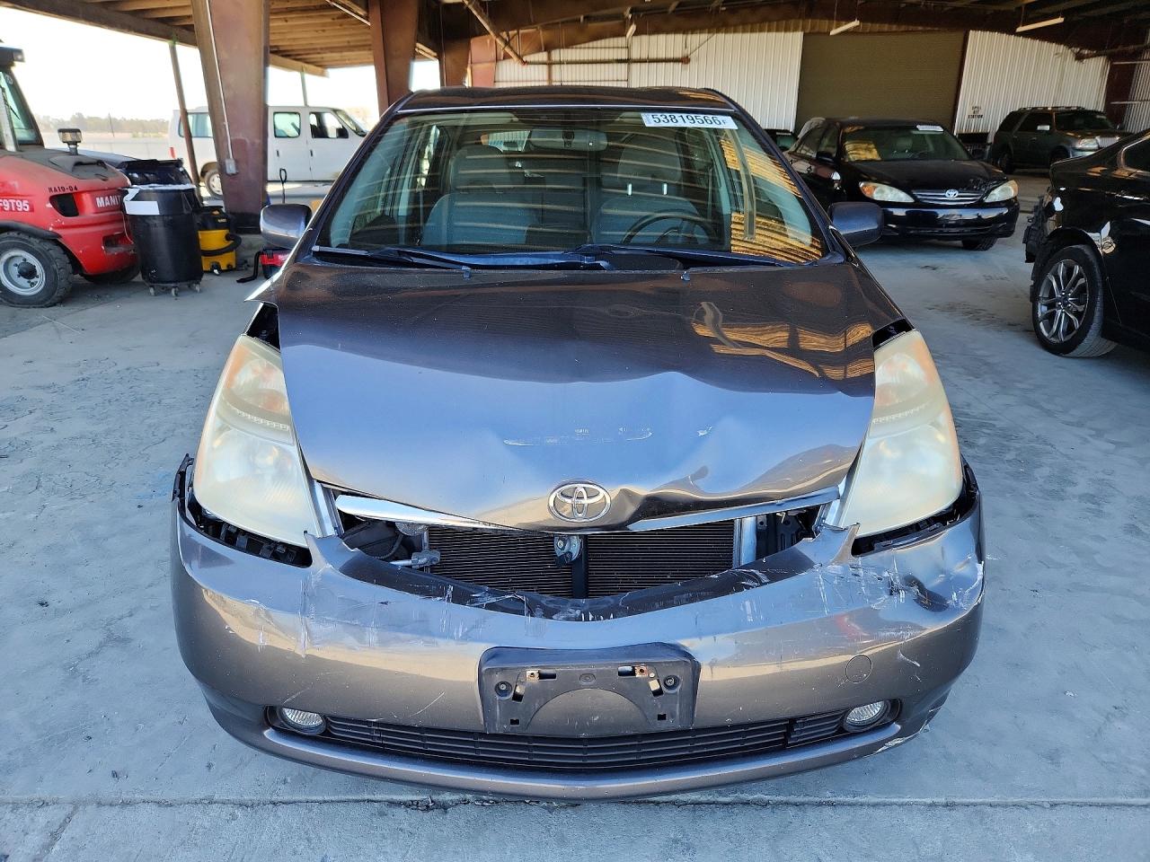 Toyota Prius Base