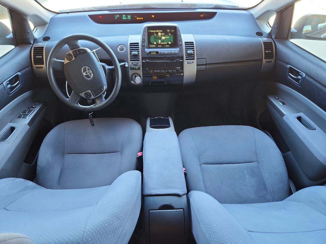 Toyota Prius Base