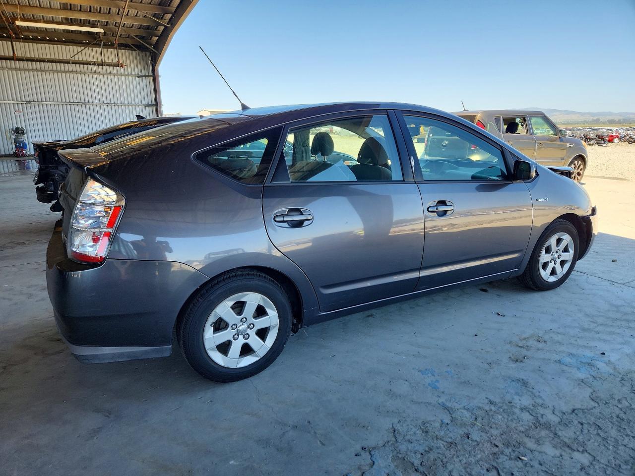 Toyota Prius Base