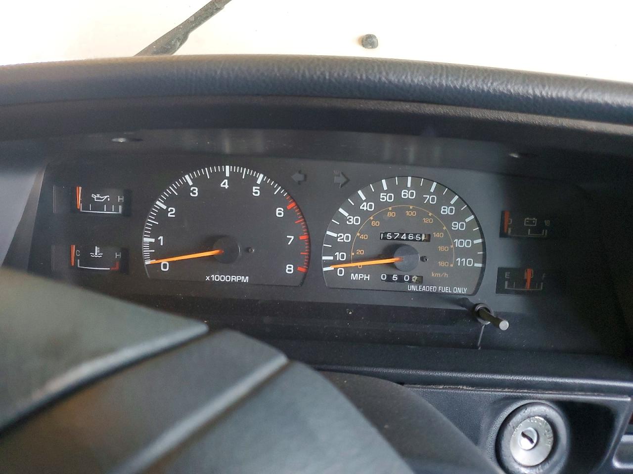 Toyota 4Runner Vn39 Sr5