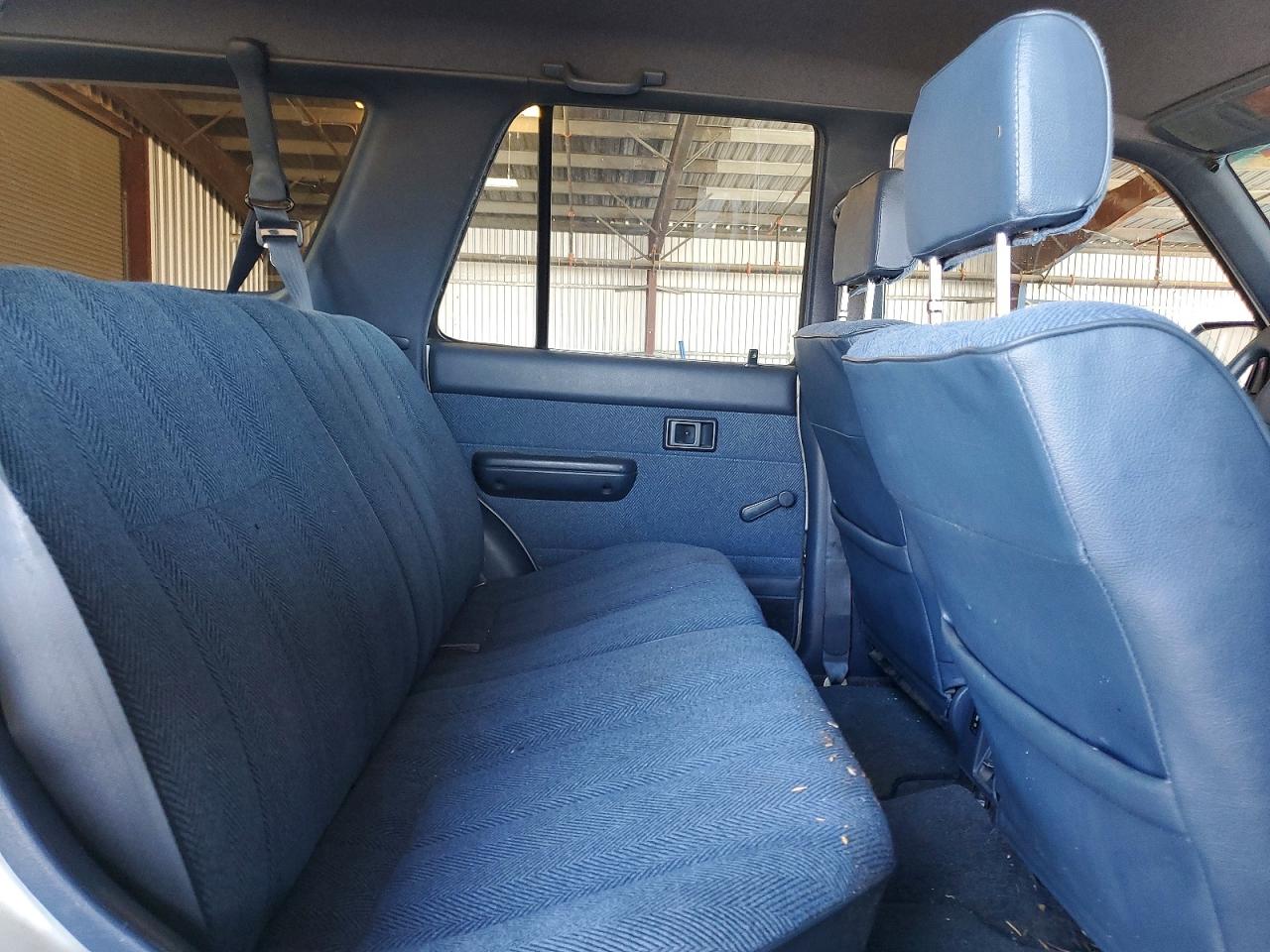 Toyota 4Runner Vn39 Sr5