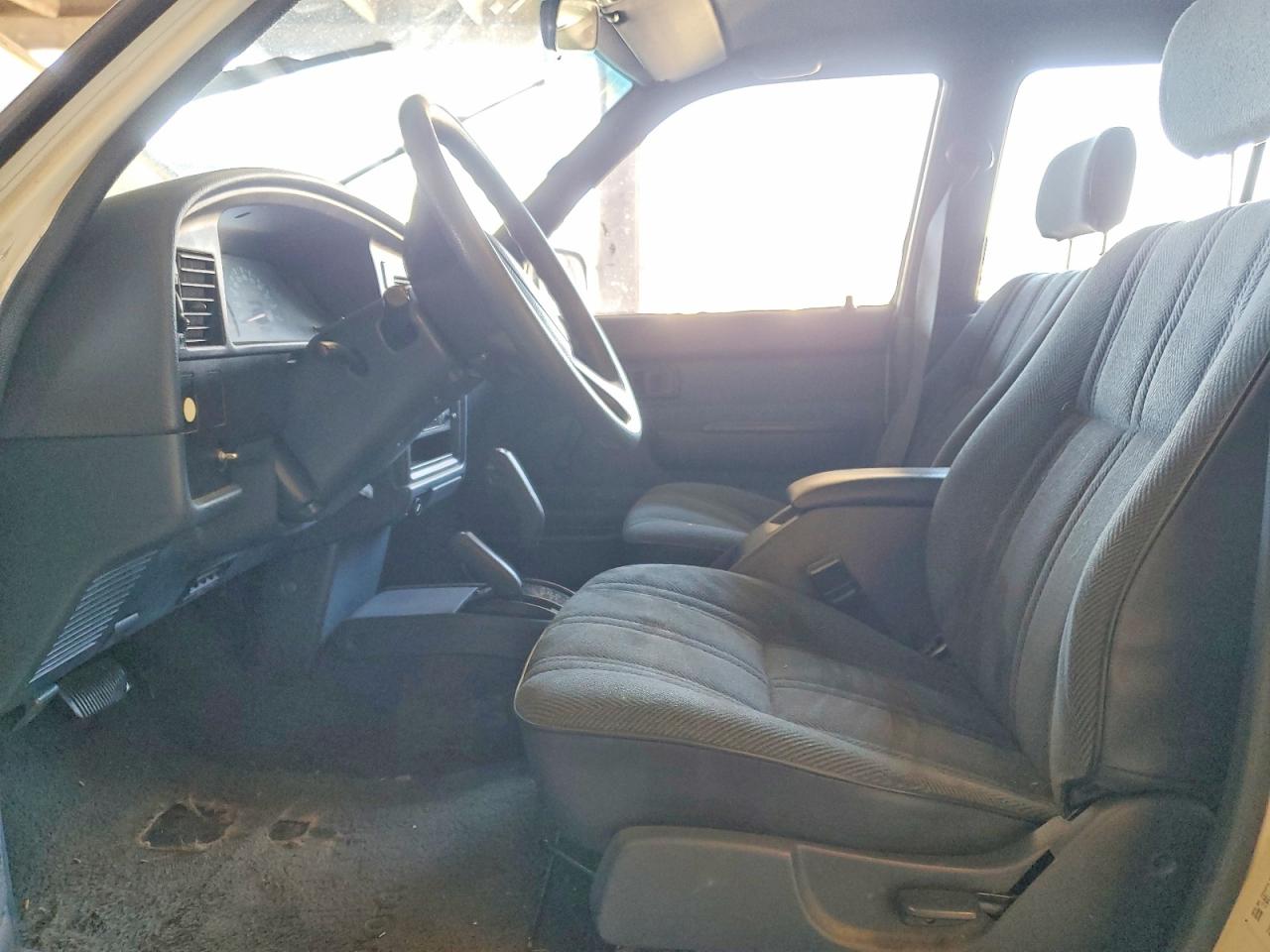 Toyota 4Runner Vn39 Sr5