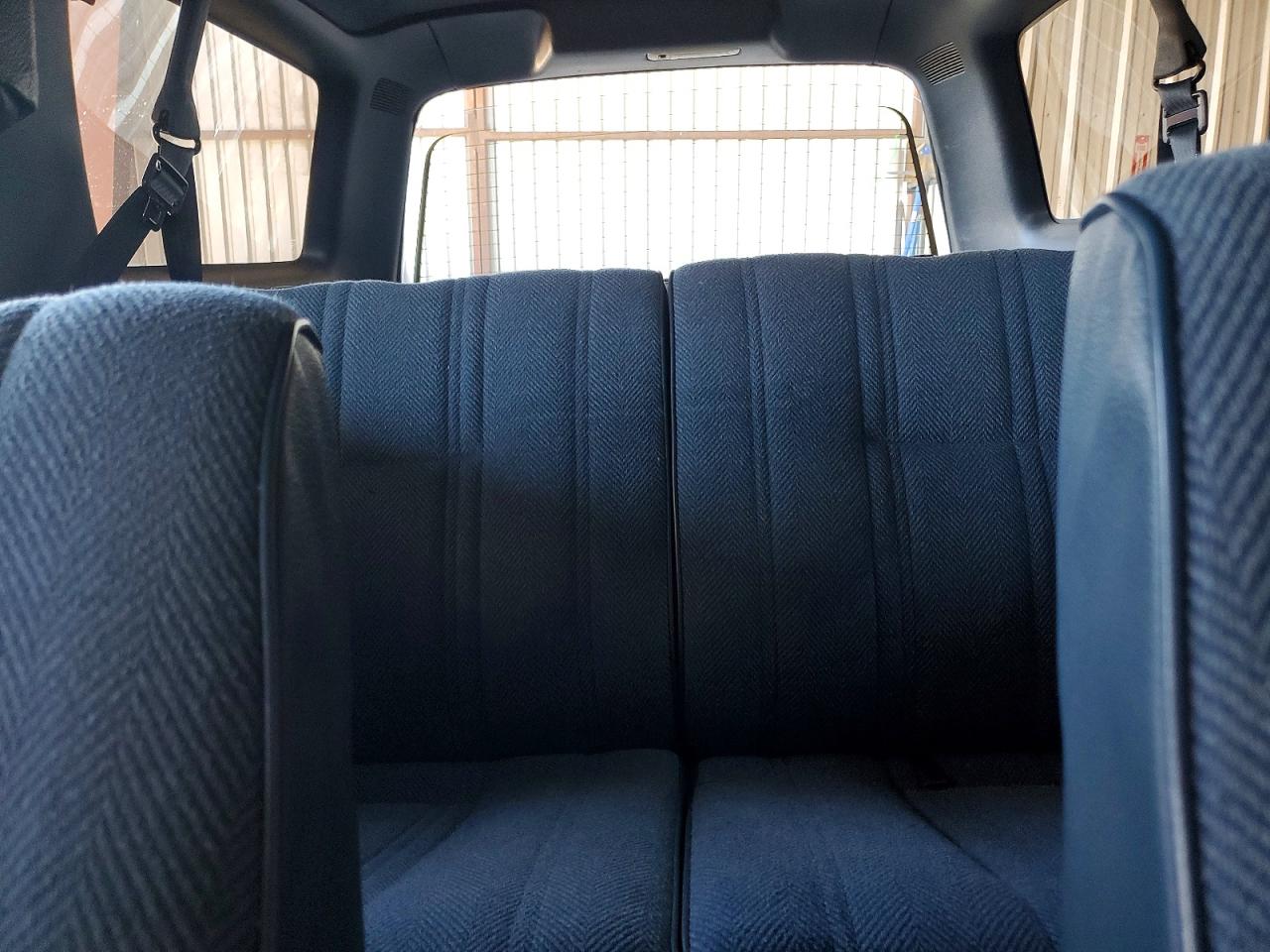 Toyota 4Runner Vn39 Sr5