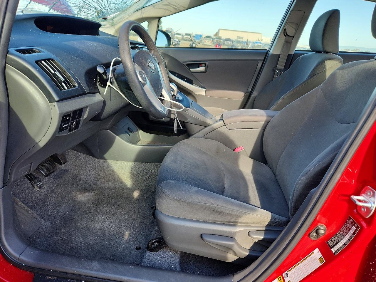 Toyota Prius Two
