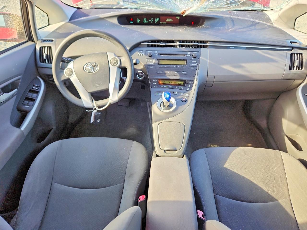 Toyota Prius Two