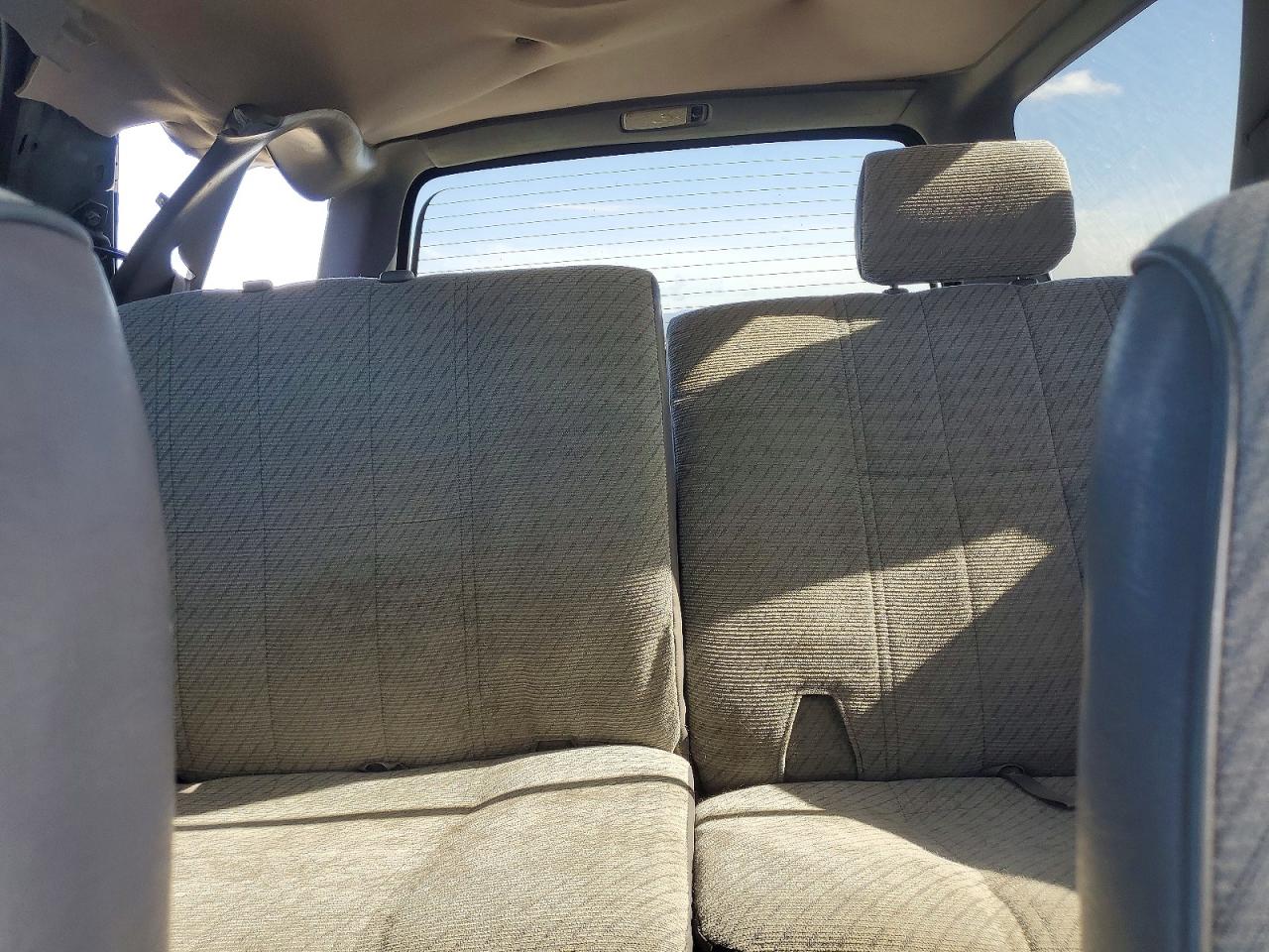 Toyota 4Runner Sr5