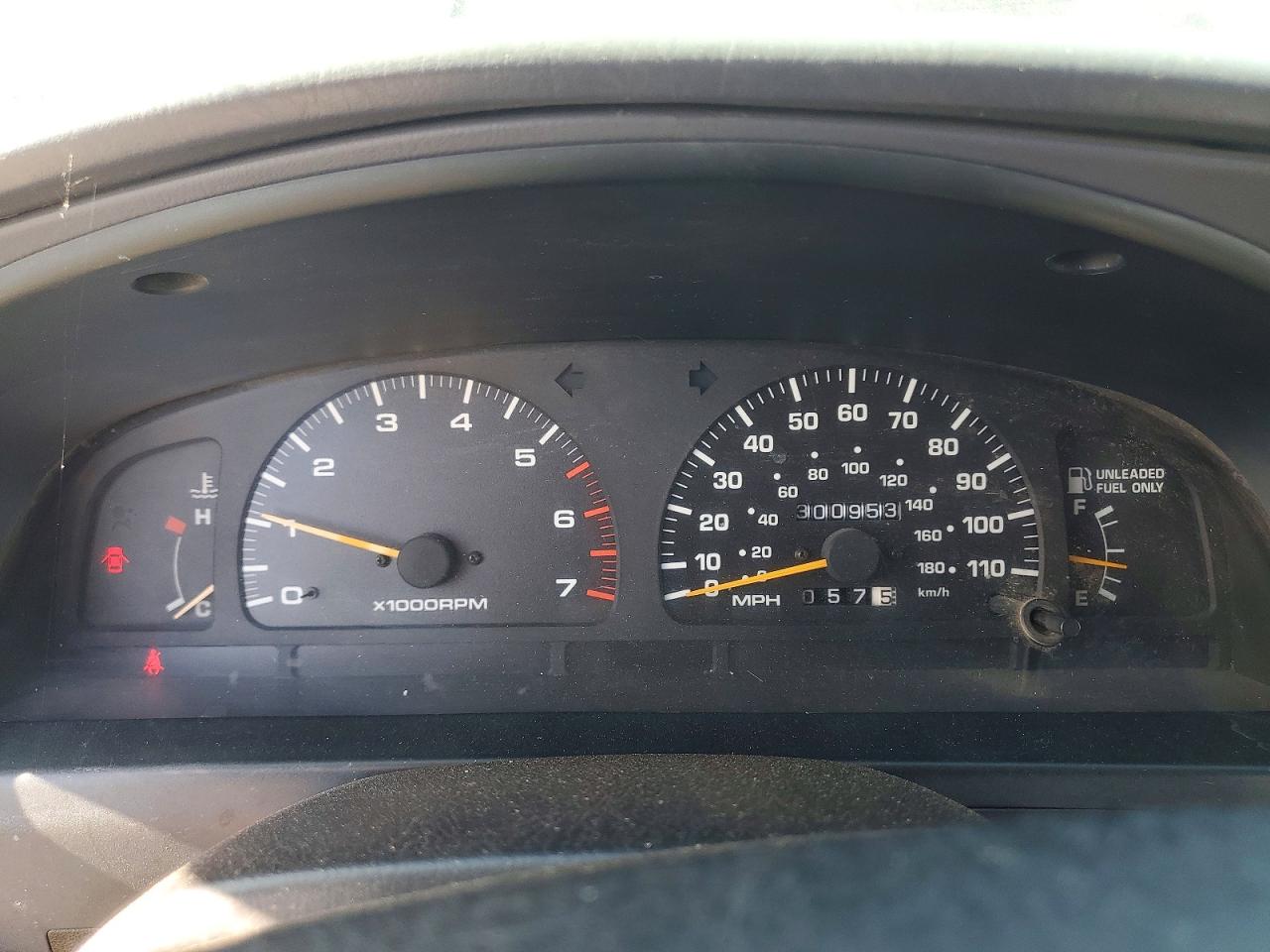 Toyota 4Runner Sr5