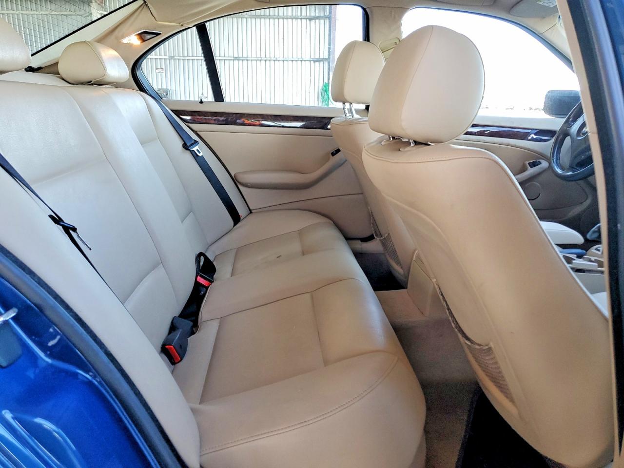 BMW 3 Series I