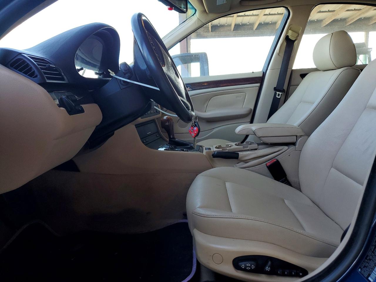 BMW 3 Series I
