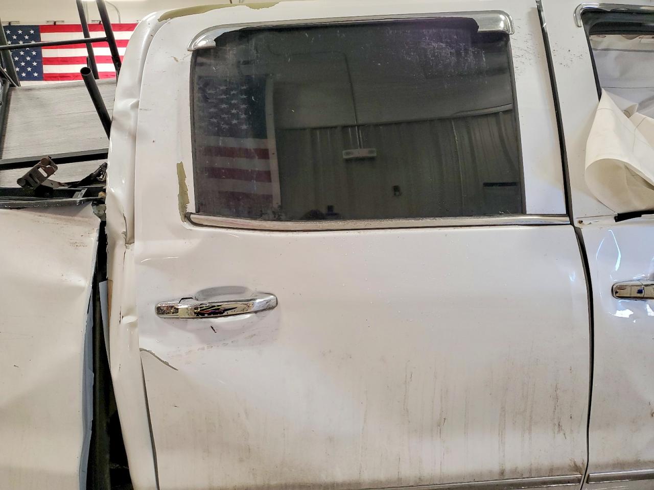 GMC Sierra K1500 Slt