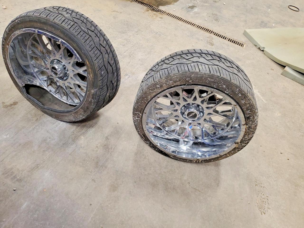 GMC Sierra K1500 Slt