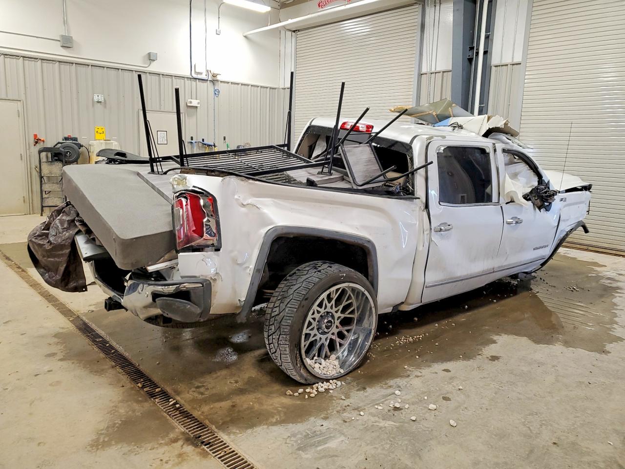 GMC Sierra K1500 Slt