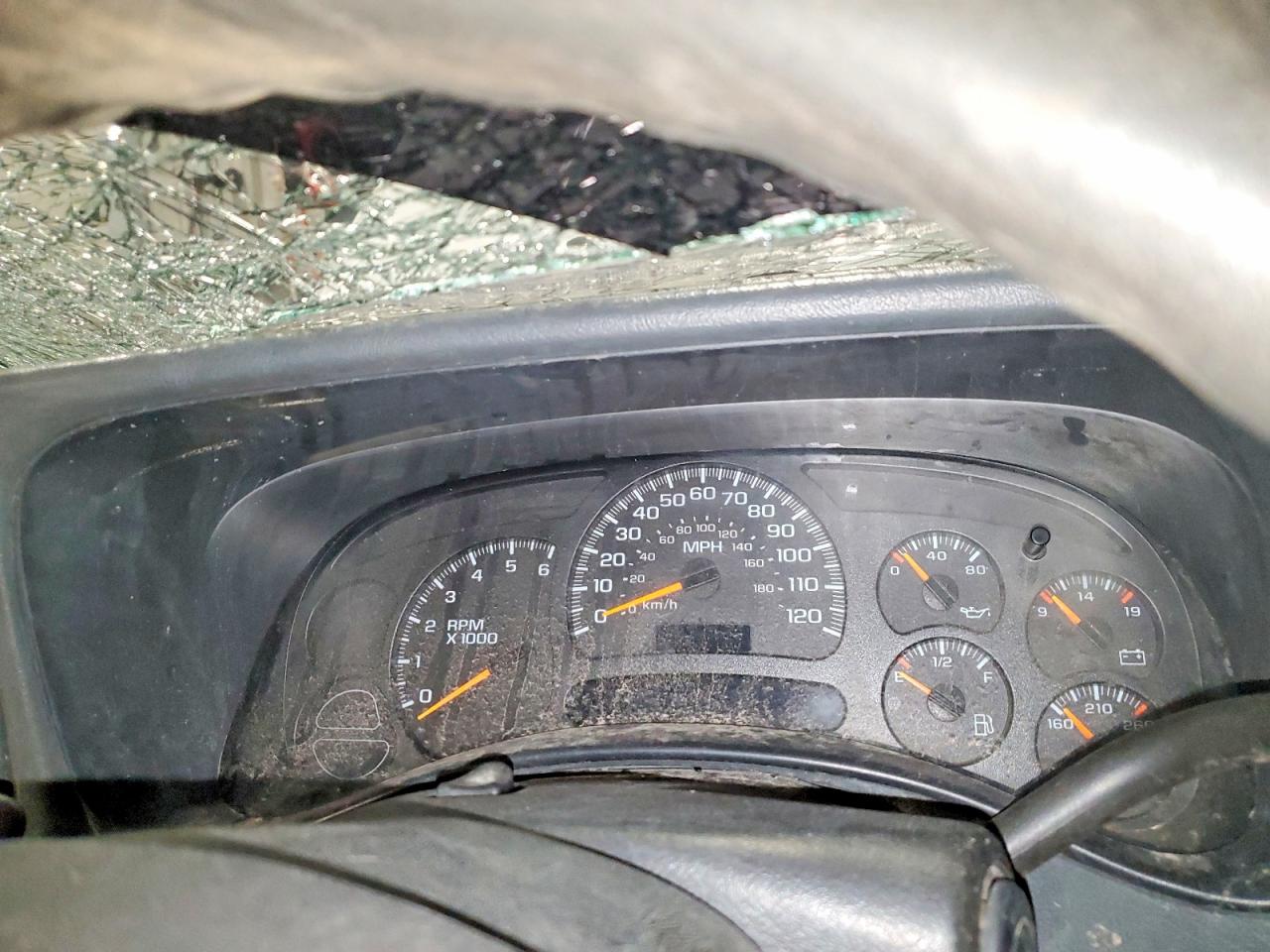 GMC Sierra K1500