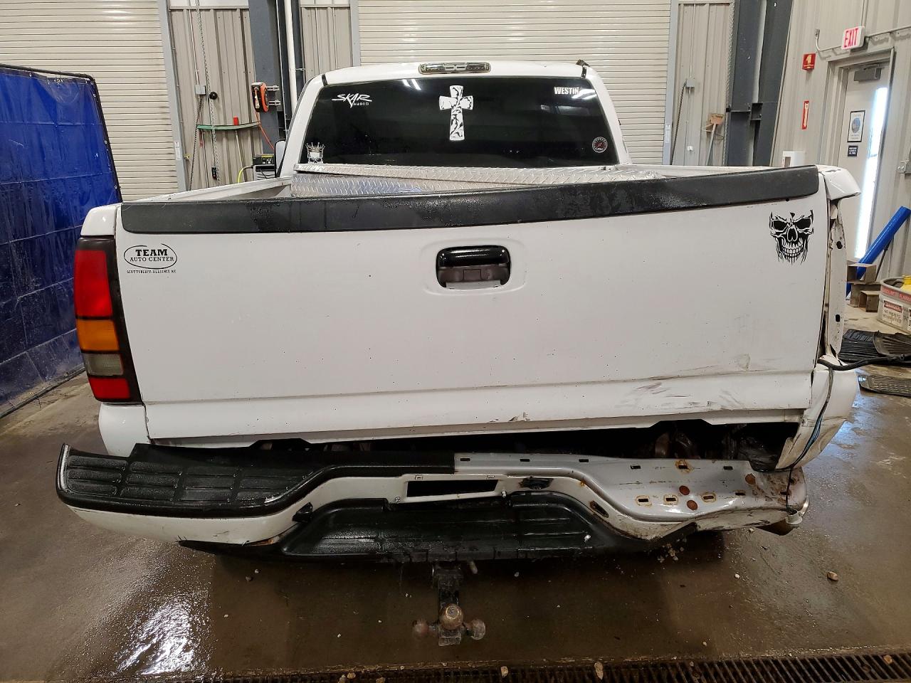 GMC Sierra K1500