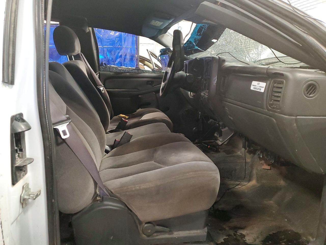 GMC Sierra K1500